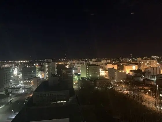 Tek Kişilik Oda, 1 Tek Kişilik Yatak, Sigara İçilmez (High Floor)