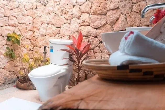 Deluxe Üç Kişilik Oda