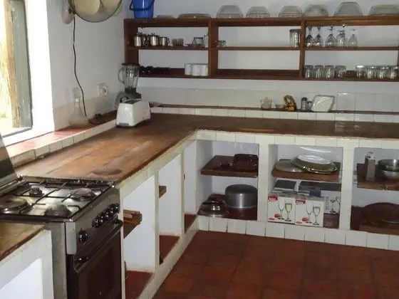 Ev, 1 Yatak Odası