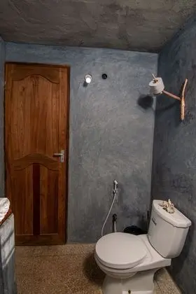 Standard Dört Kişilik Oda
