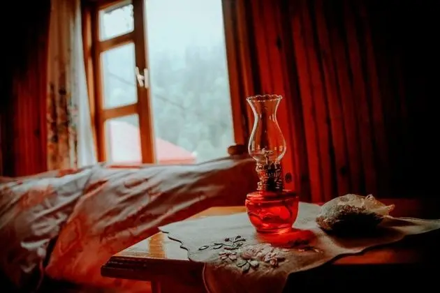Standart Oda - Dağ Manzaralı