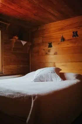 Standart Oda - Dağ Manzaralı