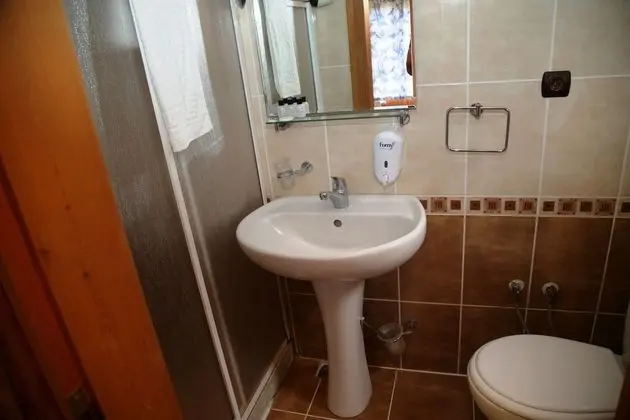 Standart Oda - Dağ Manzaralı