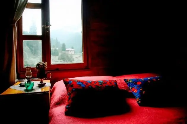 Standart Oda - Dağ Manzaralı