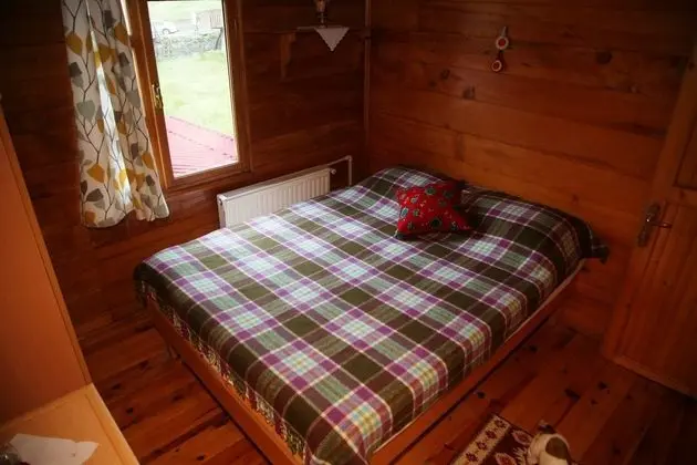 Standart Oda - Dağ Manzaralı