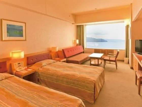 İki Ayrı Yataklı Oda, Birden Çok Yatak, Sigara İçilmez