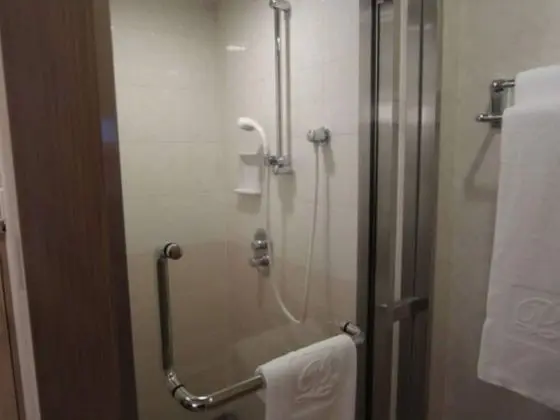 Superior Tek Büyük Yataklı Oda, Köşe