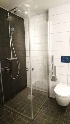 Tek Büyük Yataklı Oda, Engellilere Uygun