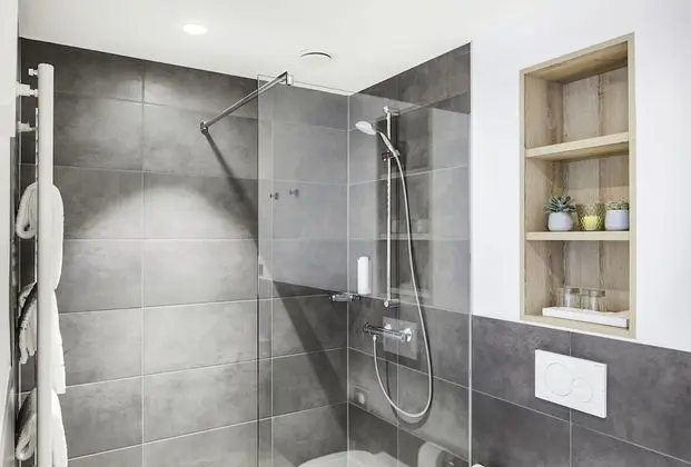 Banyo duşu