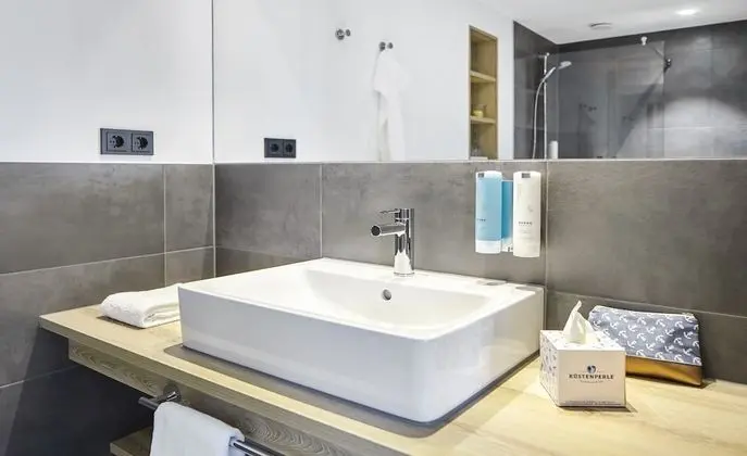 Banyo lavabosu