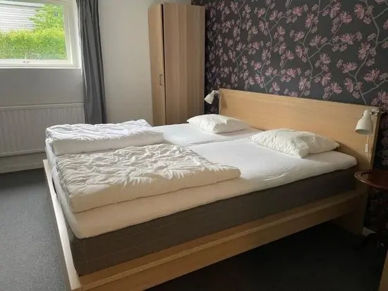 Family Oda, Ortak Banyo