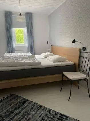 Tek Büyük Yataklı Oda, Ortak Banyo