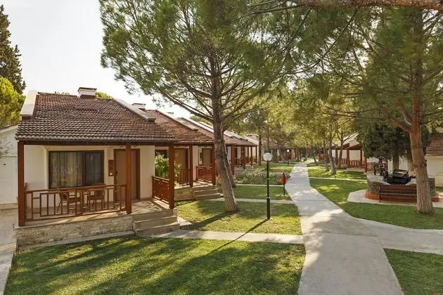 Oda, Bahçe Manzaralı