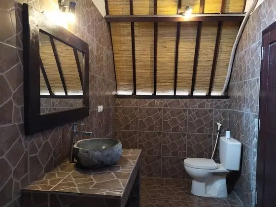 Superior Tek Büyük Yataklı Oda