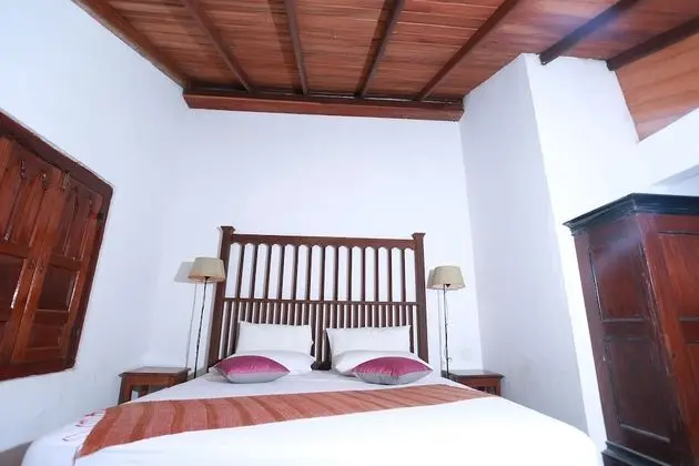 Oda, Sigara İçilebilir, Plaj Manzaralı