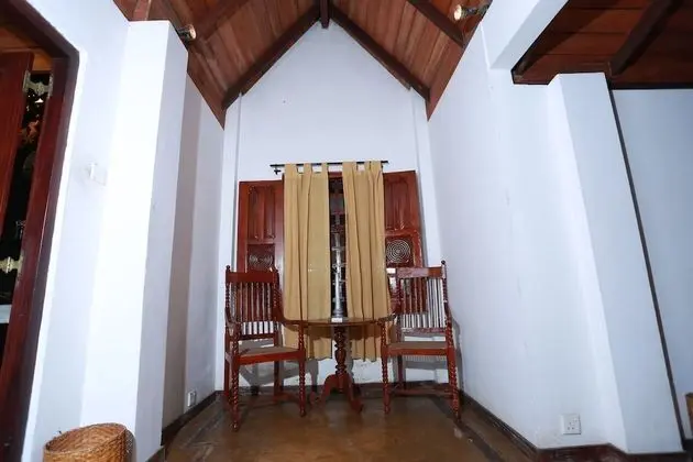 Oda, Sigara İçilebilir, Plaj Manzaralı