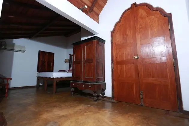 Oda, Sigara İçilebilir, Plaj Manzaralı