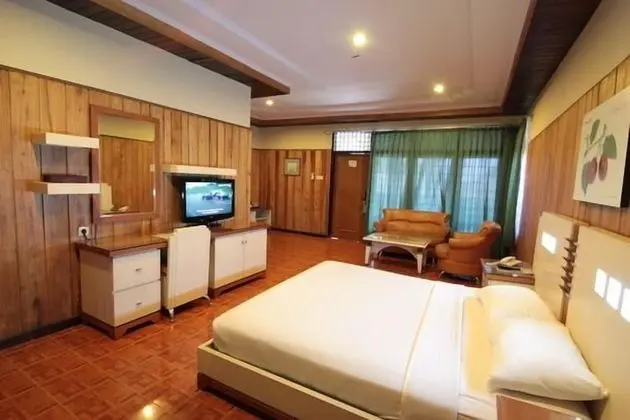Grand Oda (Deluxe)