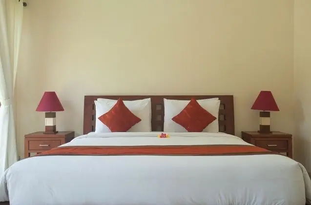 Standard Villa, 3 Yatak Odası