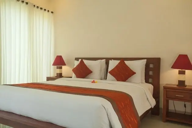Standard Villa, 3 Yatak Odası