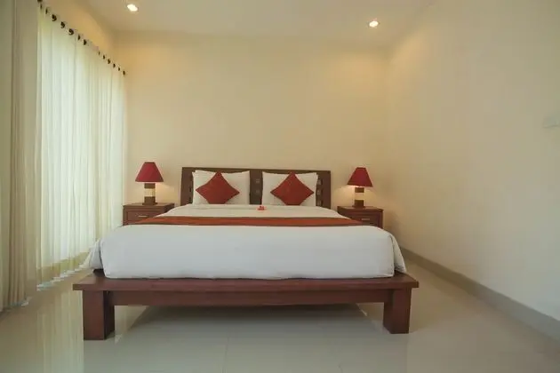 Standard Villa, 3 Yatak Odası
