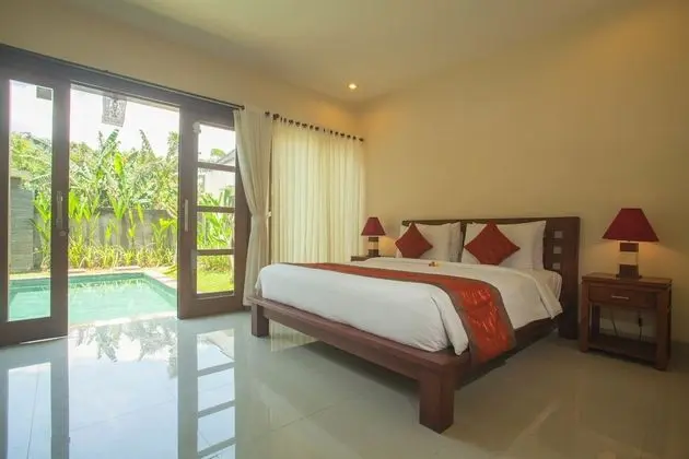 Standard Villa, 3 Yatak Odası