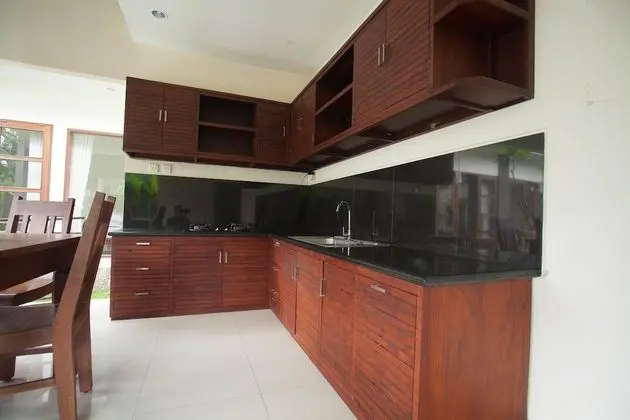 Standard Villa, 3 Yatak Odası