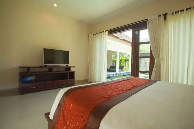 Standard Villa, 3 Yatak Odası
