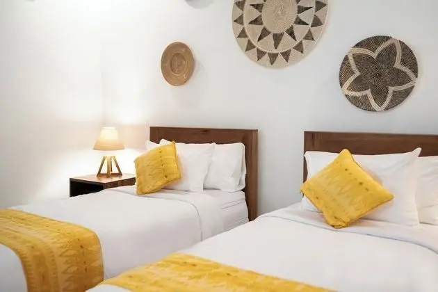 Villa, 2 Yatak Odası, Kişiye Özel Havuzlu