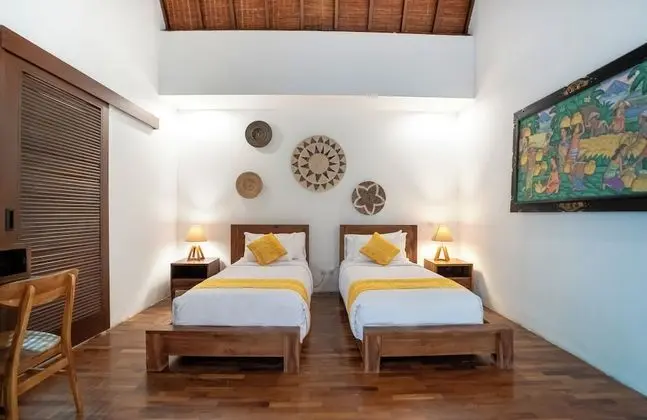 Villa, 2 Yatak Odası, Kişiye Özel Havuzlu