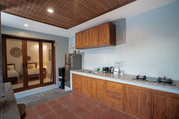 Villa, 2 Yatak Odası, Kişiye Özel Havuzlu