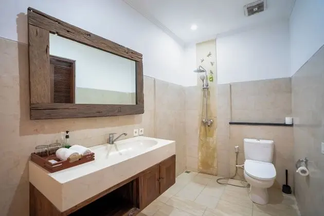 Villa, 2 Yatak Odası, Kişiye Özel Havuzlu