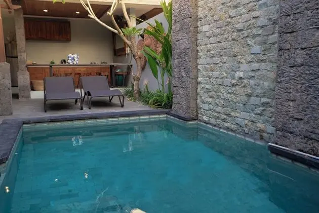 Villa, 2 Yatak Odası, Kişiye Özel Havuzlu