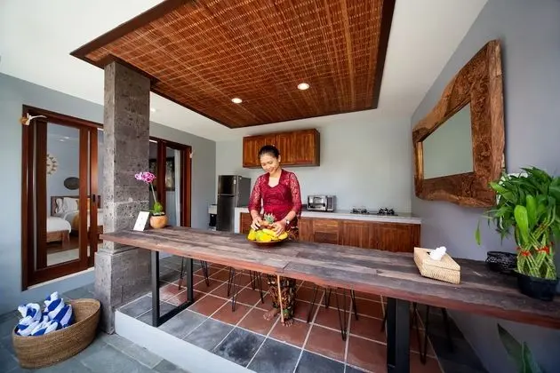 Villa, 2 Yatak Odası, Kişiye Özel Havuzlu