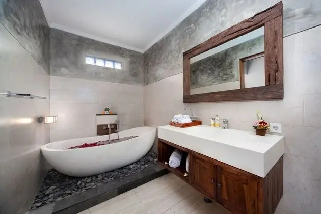 Villa, 2 Yatak Odası, Kişiye Özel Havuzlu