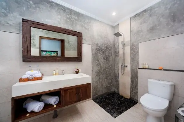 Villa, 2 Yatak Odası, Kişiye Özel Havuzlu