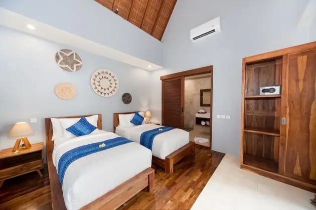 Villa, 3 Yatak Odası, Kişiye Özel Havuzlu