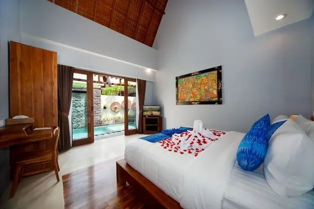 Villa, 3 Yatak Odası, Kişiye Özel Havuzlu