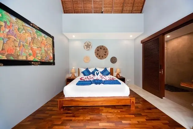 Villa, 3 Yatak Odası, Kişiye Özel Havuzlu
