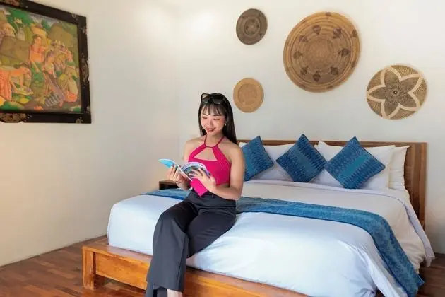 Villa, 3 Yatak Odası, Kişiye Özel Havuzlu