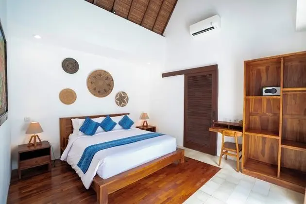 Villa, 3 Yatak Odası, Kişiye Özel Havuzlu