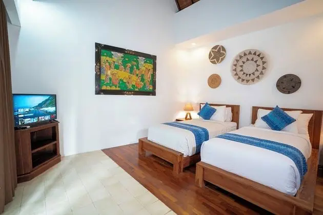 Villa, 3 Yatak Odası, Kişiye Özel Havuzlu