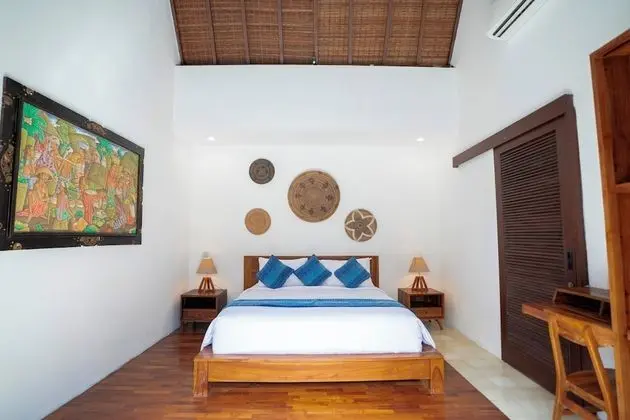 Villa, 3 Yatak Odası, Kişiye Özel Havuzlu
