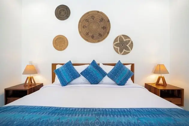 Villa, 3 Yatak Odası, Kişiye Özel Havuzlu