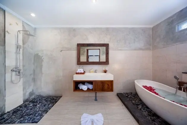 Villa, 3 Yatak Odası, Kişiye Özel Havuzlu