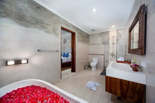 Villa, 3 Yatak Odası, Kişiye Özel Havuzlu