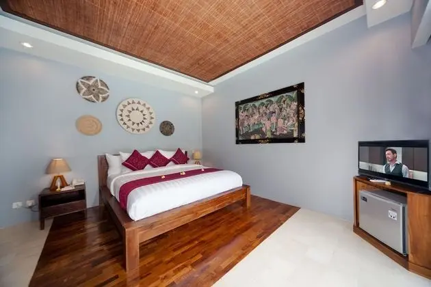 Villa, 6 Yatak Odası, Kişiye Özel Havuzlu