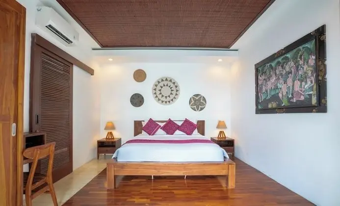 Villa, 6 Yatak Odası, Kişiye Özel Havuzlu