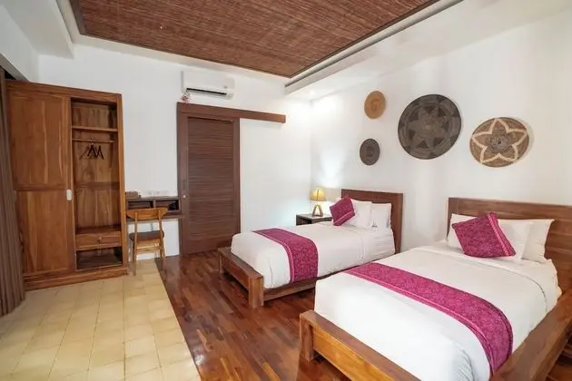 Villa, 6 Yatak Odası, Kişiye Özel Havuzlu