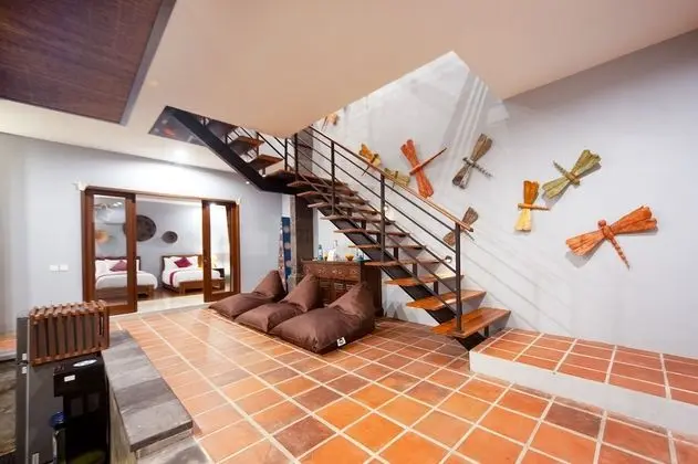 Villa, 6 Yatak Odası, Kişiye Özel Havuzlu